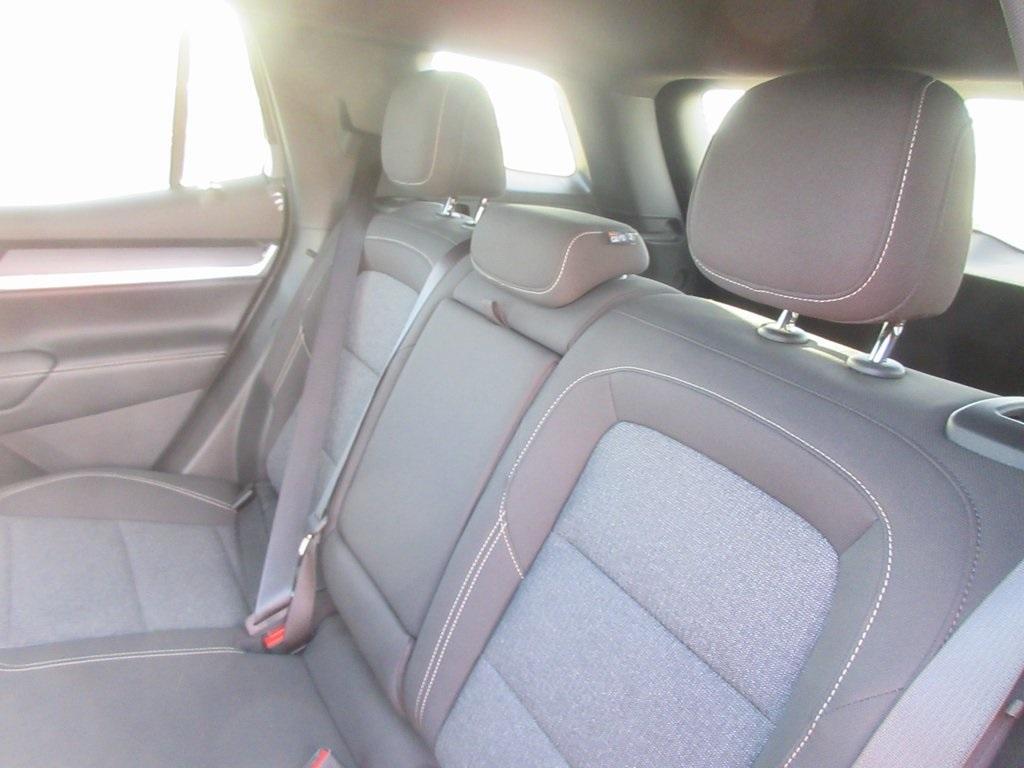 new 2026 GMC Terrain car, priced at $30,964