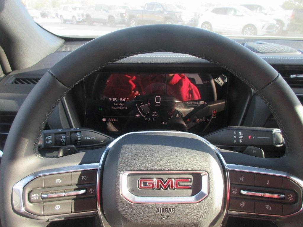 new 2026 GMC Terrain car, priced at $30,964