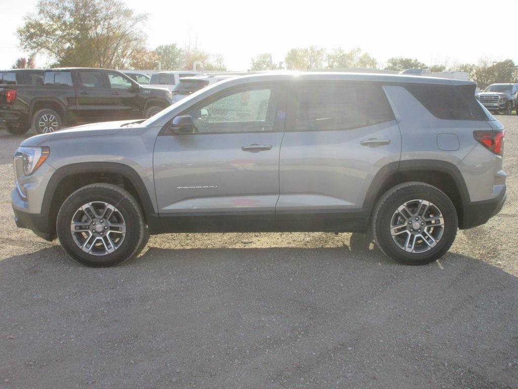 new 2026 GMC Terrain car, priced at $30,964