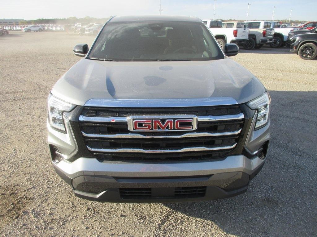 new 2026 GMC Terrain car, priced at $30,964