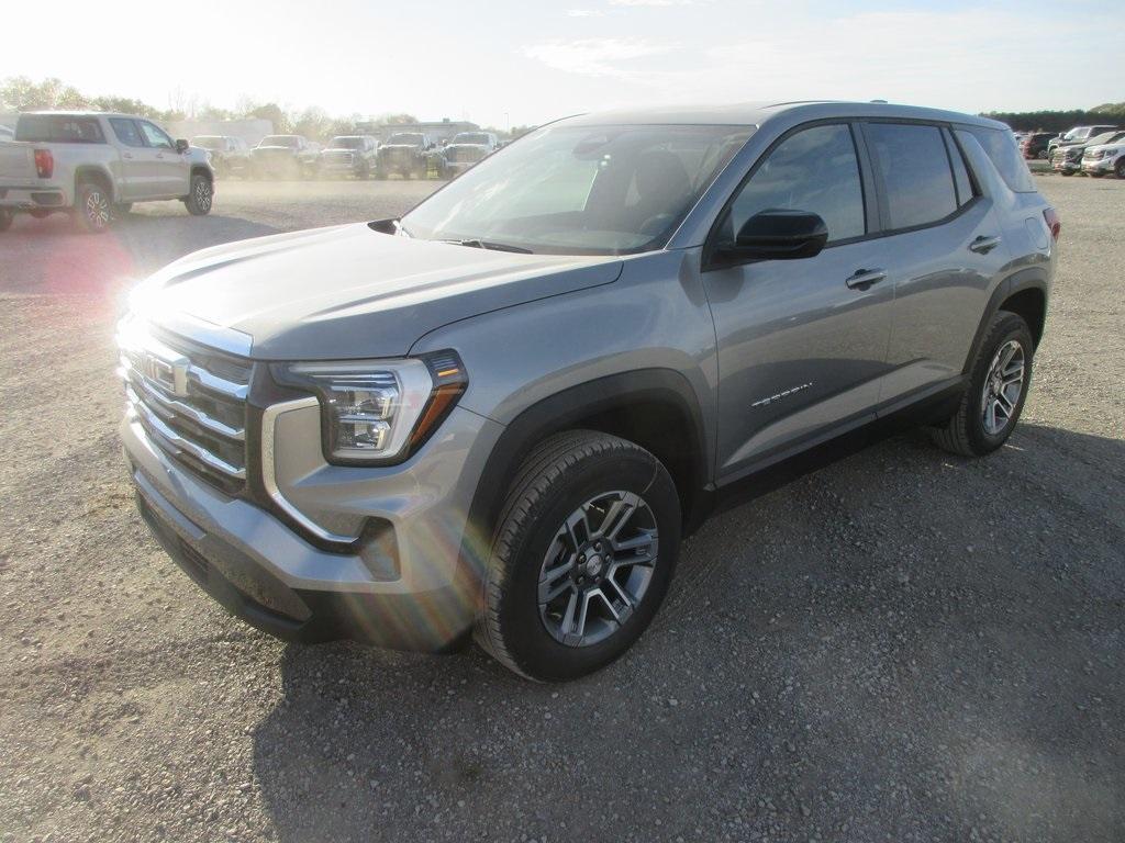 new 2026 GMC Terrain car, priced at $30,964