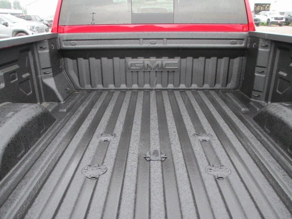 new 2025 GMC Sierra 2500 car, priced at $83,828