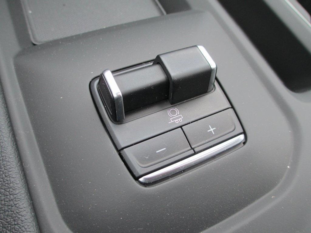 new 2025 GMC Sierra 2500 car, priced at $83,828