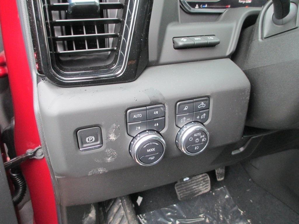 new 2025 GMC Sierra 2500 car, priced at $83,828