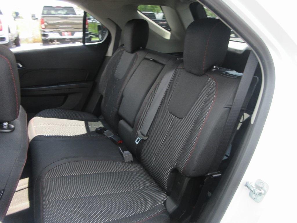 used 2016 Chevrolet Equinox car, priced at $8,495