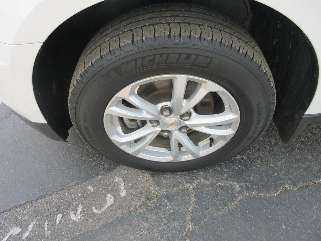 used 2016 Chevrolet Equinox car, priced at $8,495