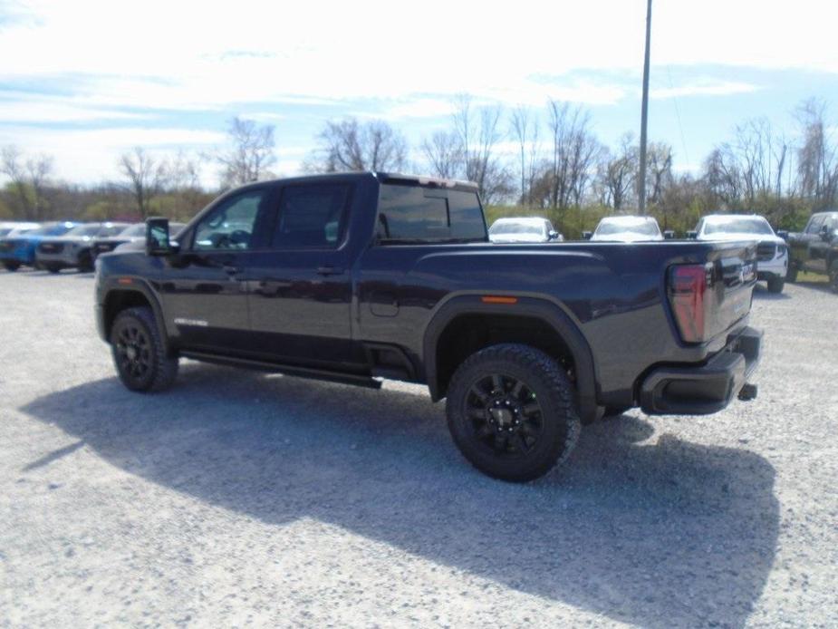 new 2024 GMC Sierra 2500 car, priced at $81,814