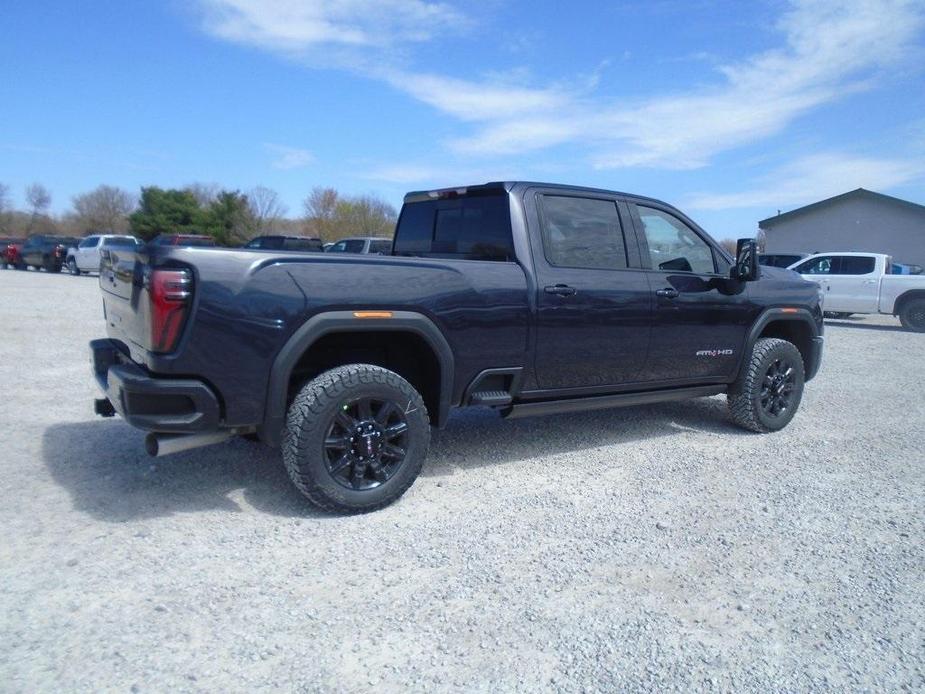 new 2024 GMC Sierra 2500 car, priced at $81,814