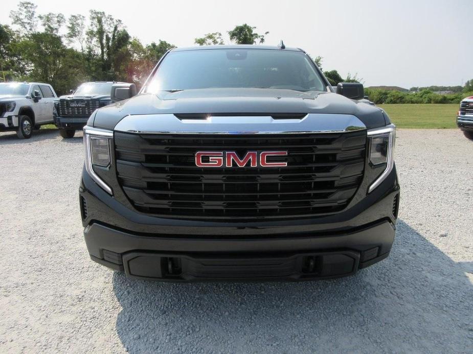 new 2025 GMC Sierra 1500 car, priced at $45,242