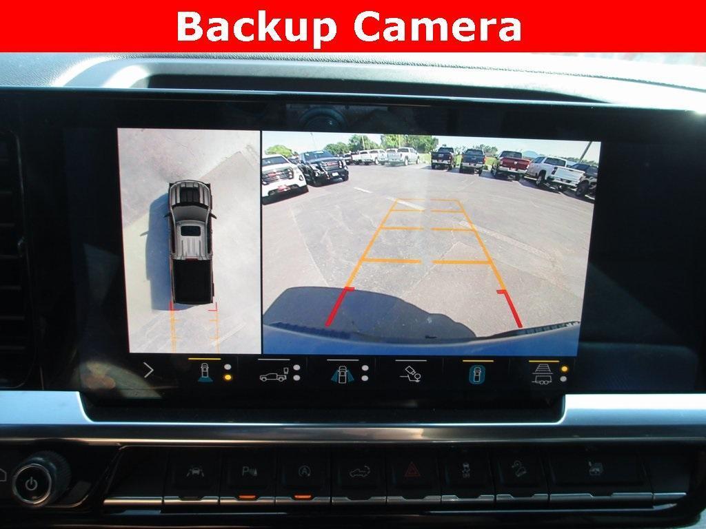 used 2022 Chevrolet Silverado 1500 car, priced at $43,995