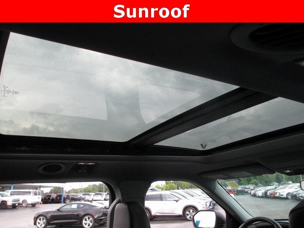 used 2020 Ford Explorer car, priced at $22,495