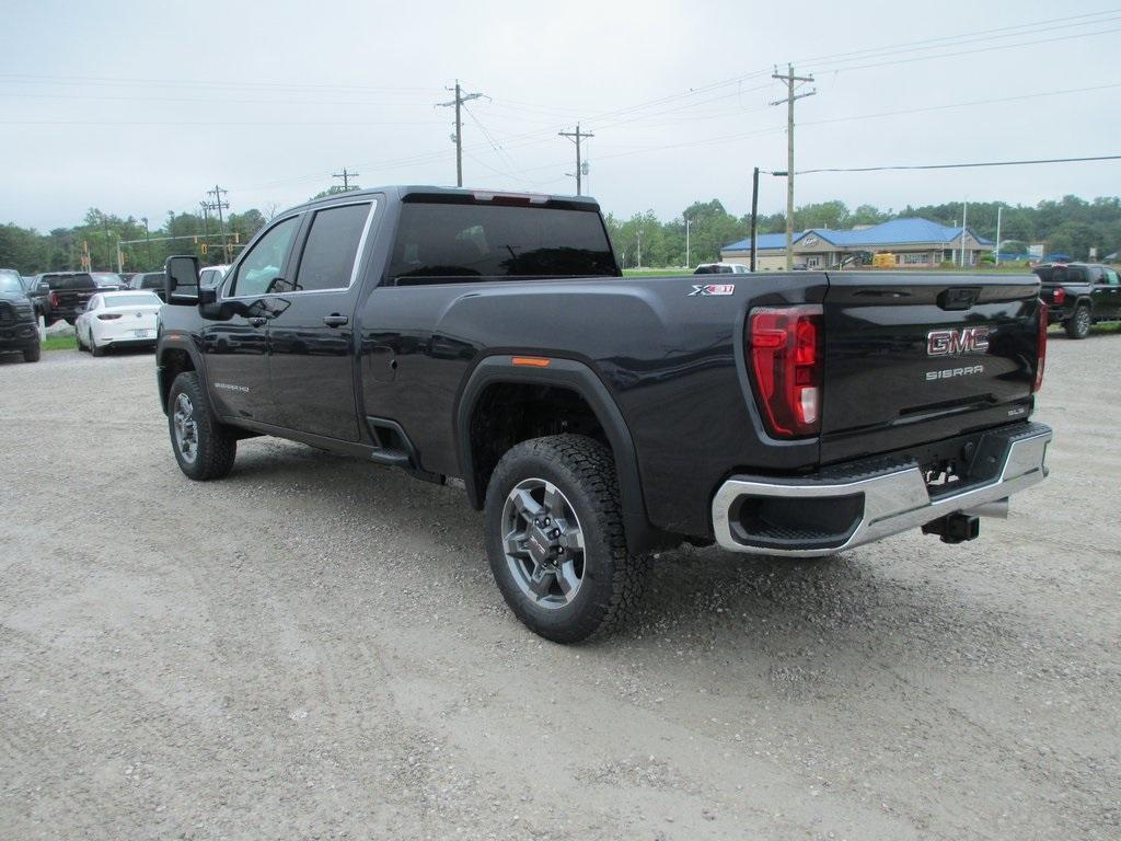 new 2025 GMC Sierra 3500 car, priced at $69,019