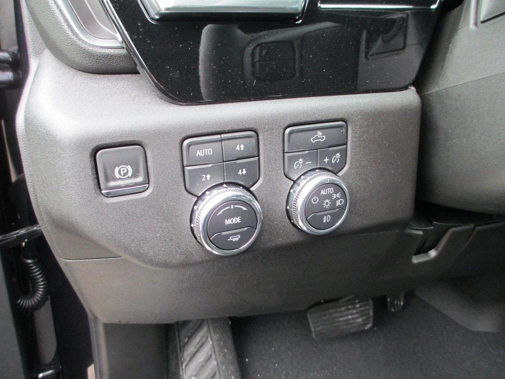 new 2025 GMC Sierra 3500 car, priced at $69,019