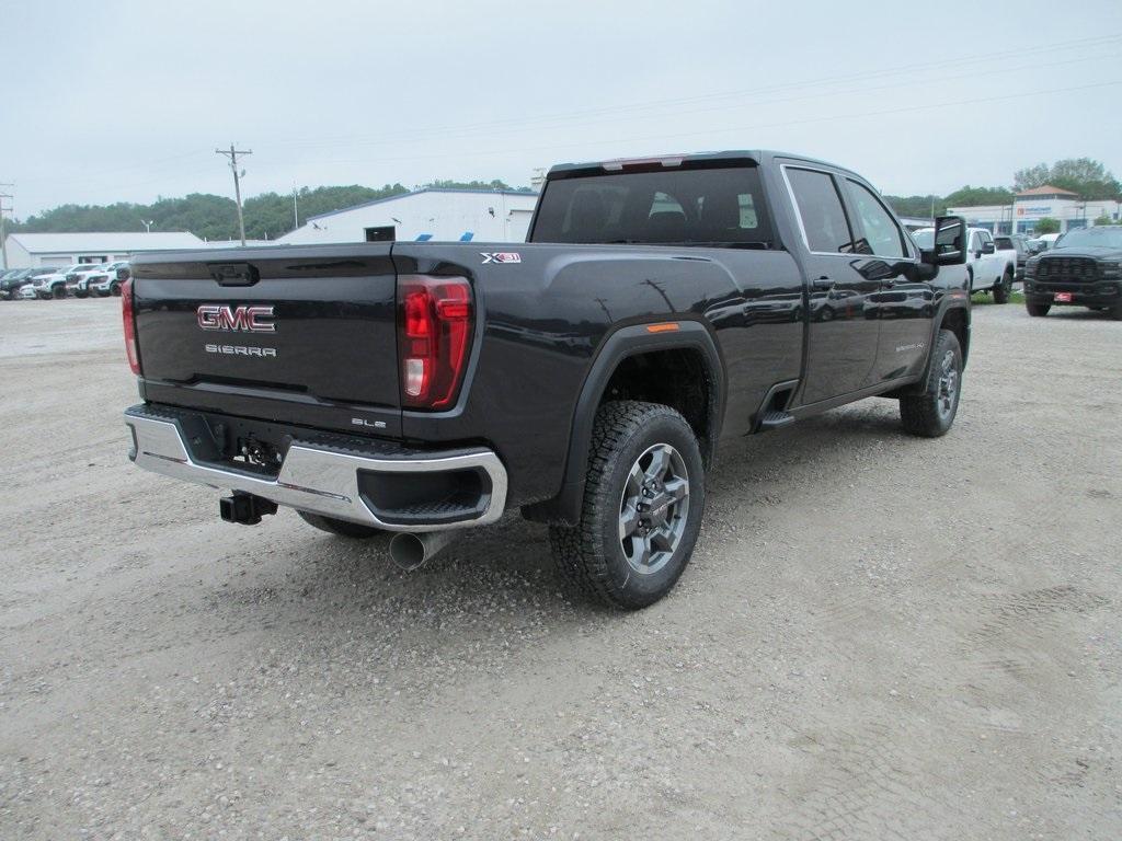 new 2025 GMC Sierra 3500 car, priced at $69,019