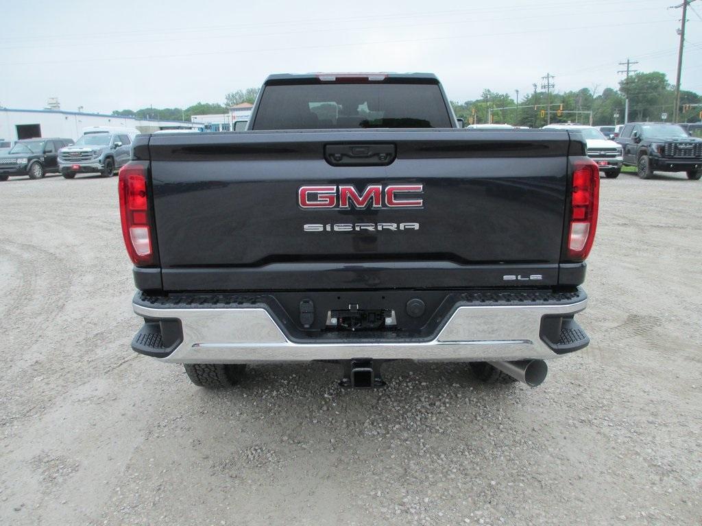 new 2025 GMC Sierra 3500 car, priced at $69,019