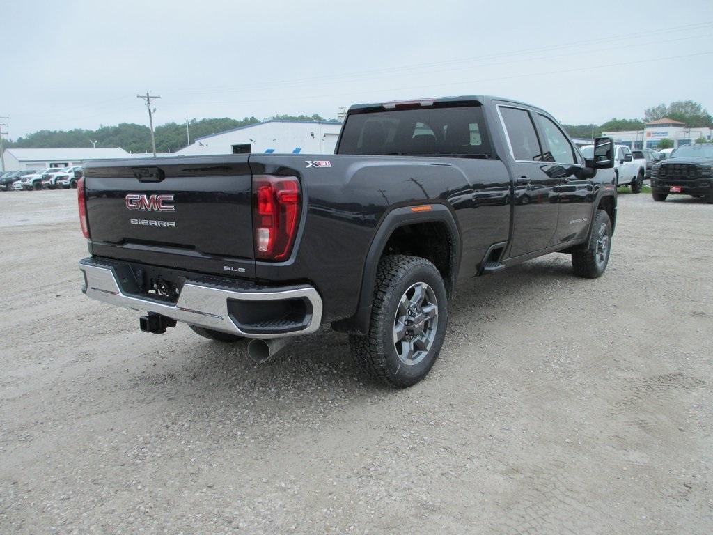 new 2025 GMC Sierra 3500 car, priced at $69,019
