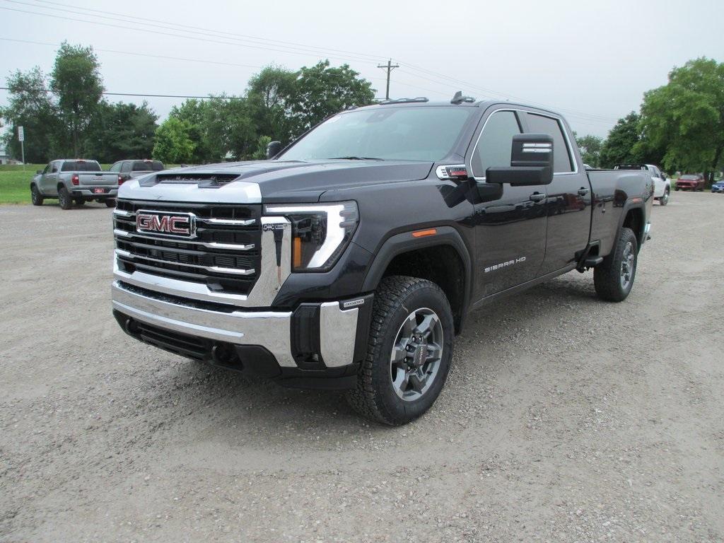 new 2025 GMC Sierra 3500 car, priced at $69,019