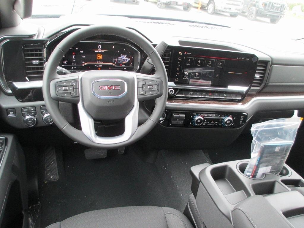 new 2025 GMC Sierra 3500 car, priced at $69,019