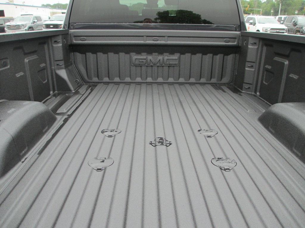 new 2025 GMC Sierra 3500 car, priced at $69,019