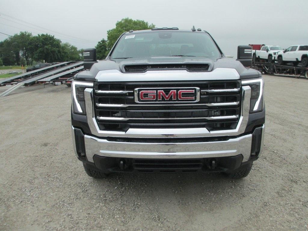 new 2025 GMC Sierra 3500 car, priced at $69,019
