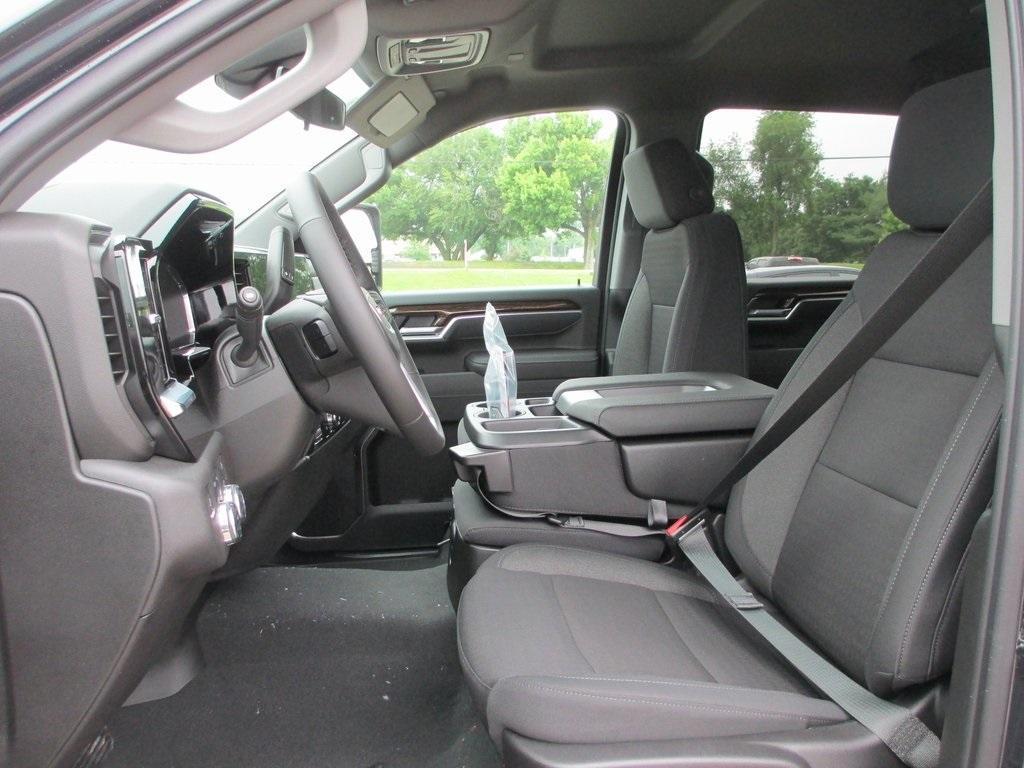 new 2025 GMC Sierra 3500 car, priced at $69,019