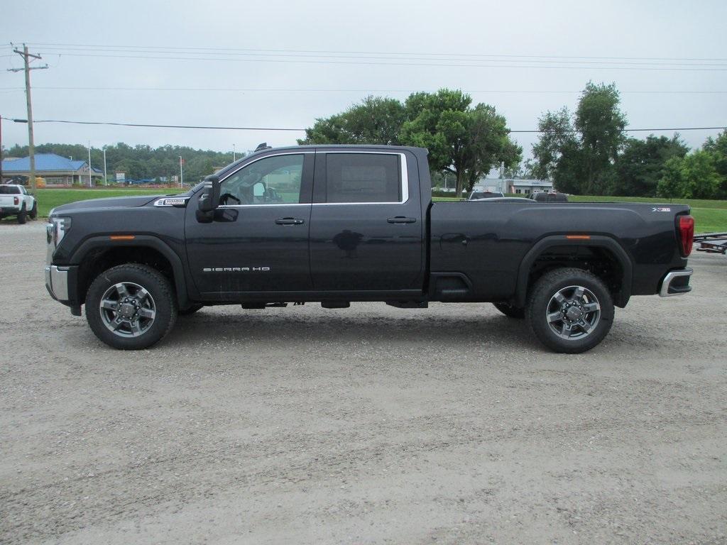 new 2025 GMC Sierra 3500 car, priced at $69,019