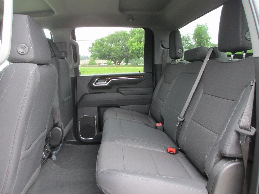 new 2025 GMC Sierra 3500 car, priced at $69,019