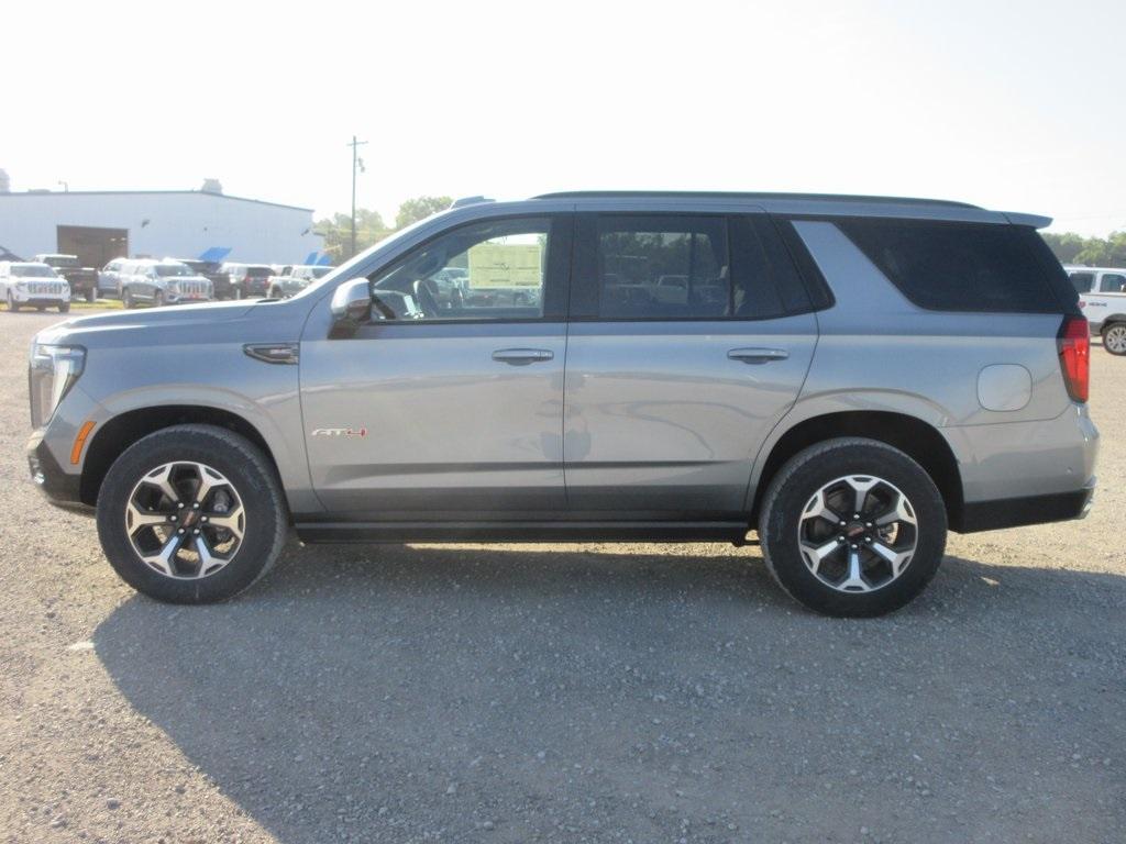 new 2025 GMC Yukon car, priced at $81,701