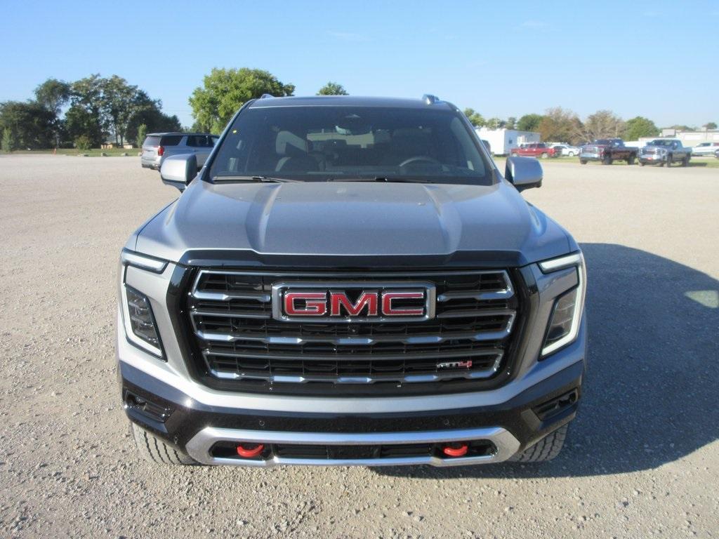 new 2025 GMC Yukon car, priced at $81,701