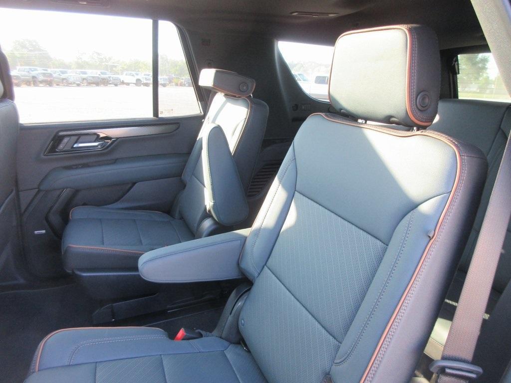 new 2025 GMC Yukon car, priced at $81,701