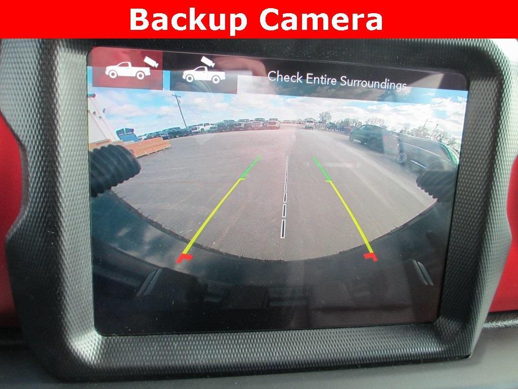 used 2020 Jeep Wrangler Unlimited car, priced at $36,995