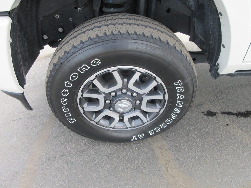used 2023 Ram 3500 car, priced at $72,495