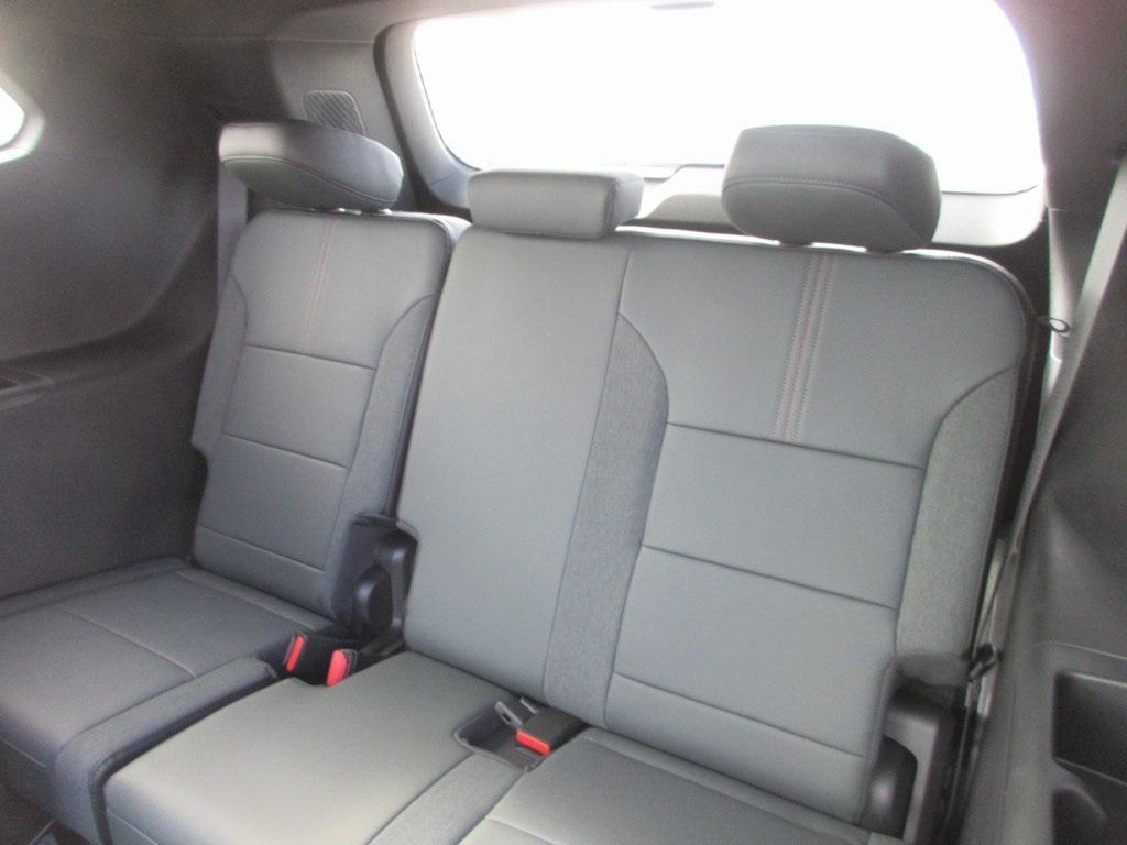 new 2026 GMC Acadia car, priced at $53,693