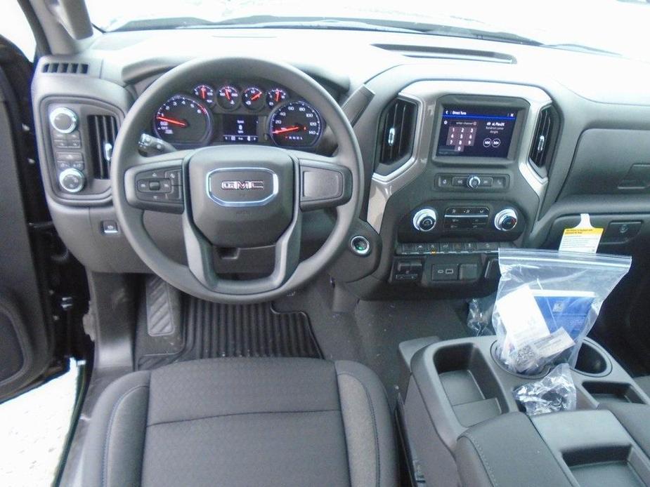 new 2024 GMC Sierra 1500 car