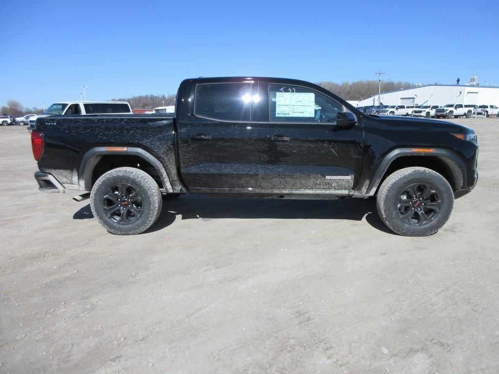 new 2025 GMC Canyon car, priced at $46,719