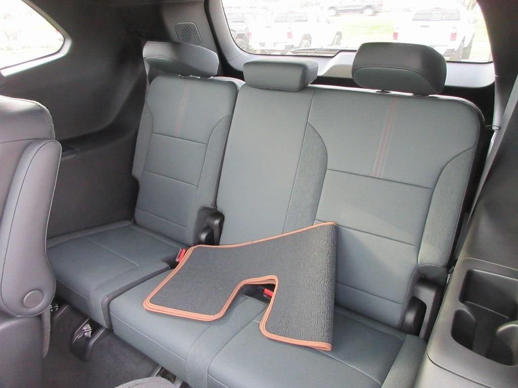 new 2025 GMC Acadia car, priced at $52,330