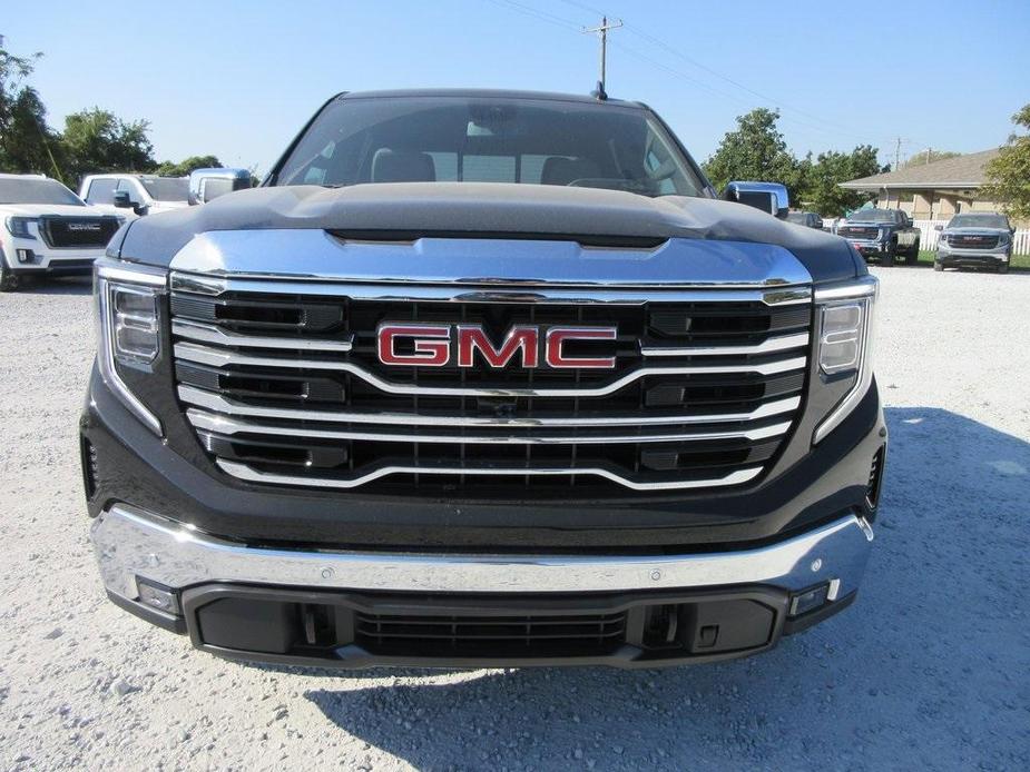 new 2025 GMC Sierra 1500 car, priced at $62,339