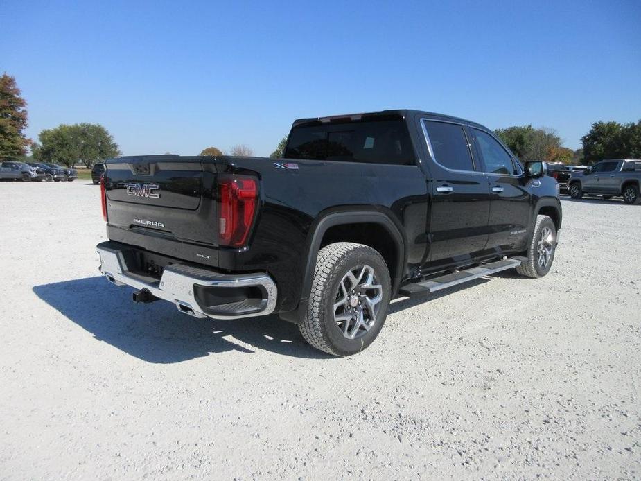 new 2025 GMC Sierra 1500 car, priced at $62,339