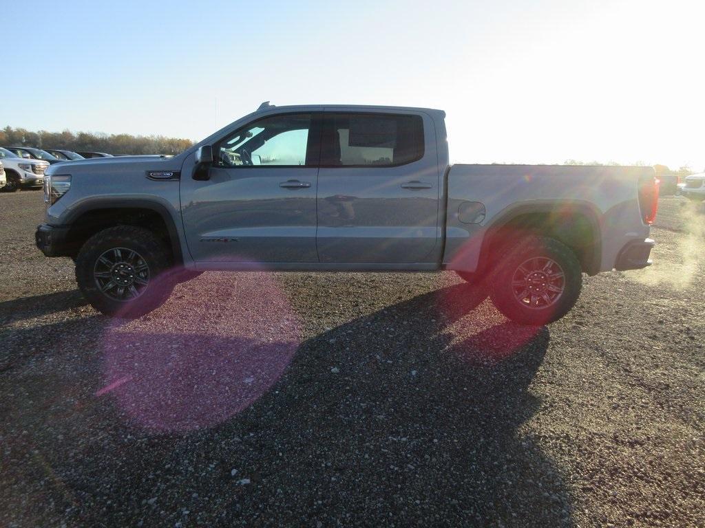 new 2025 GMC Sierra 1500 car, priced at $77,107