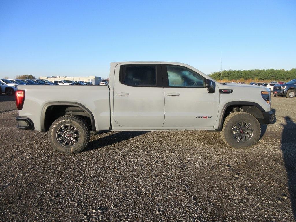 new 2025 GMC Sierra 1500 car, priced at $77,107