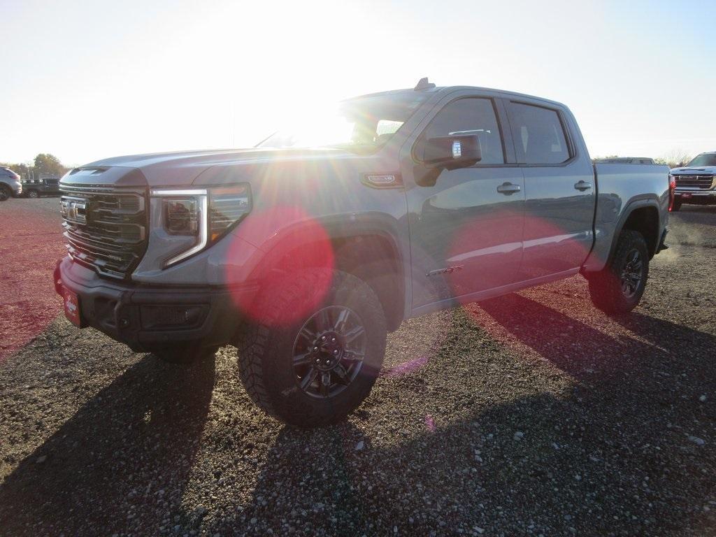 new 2025 GMC Sierra 1500 car, priced at $77,107