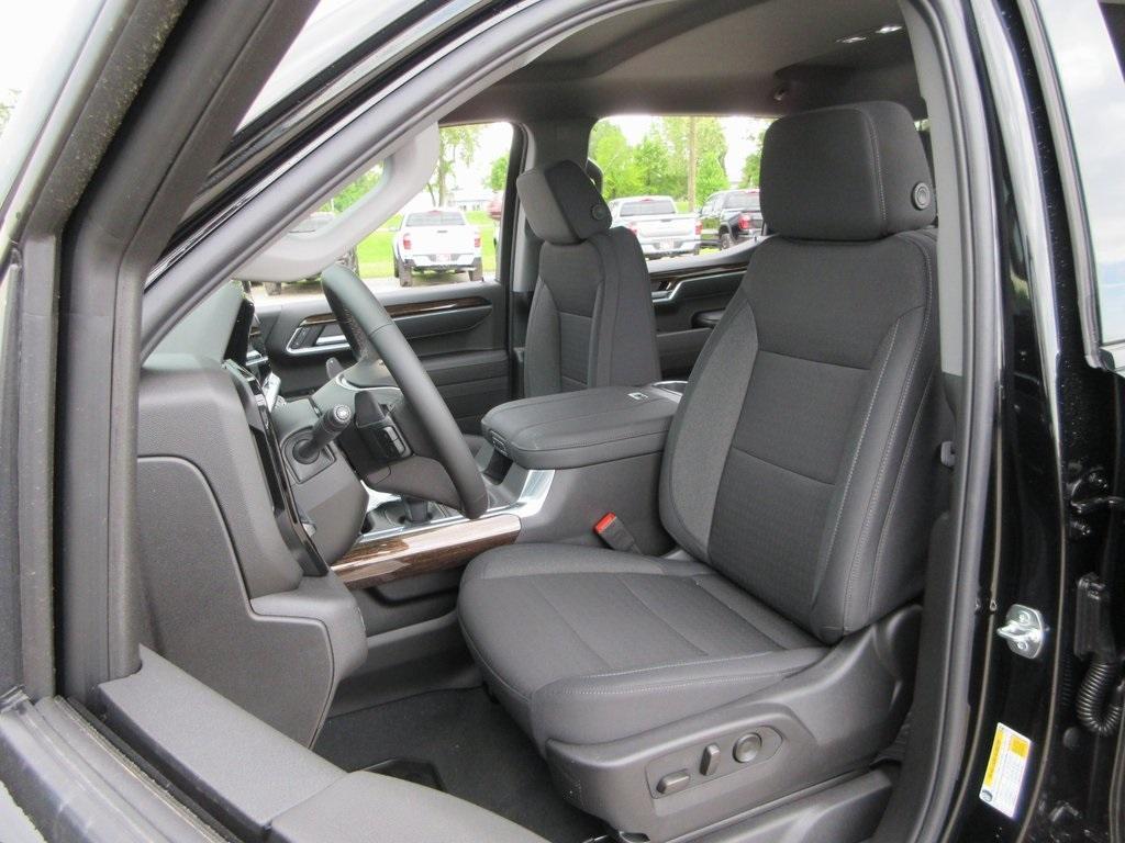 new 2025 GMC Sierra 1500 car