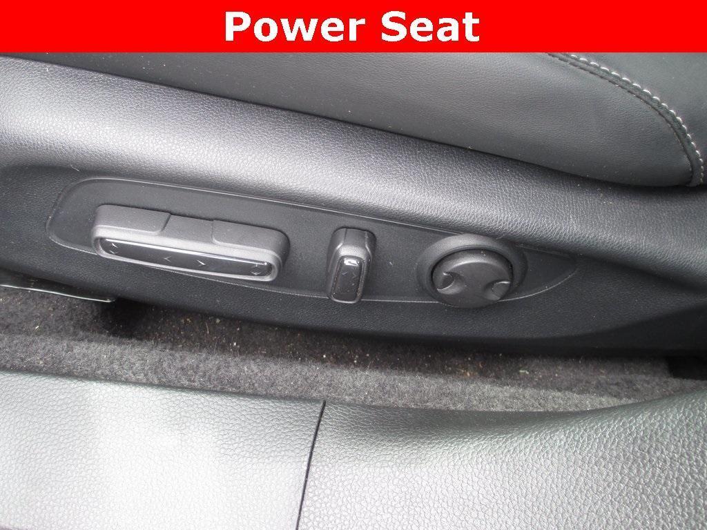 used 2023 Honda Accord Hybrid car, priced at $28,995