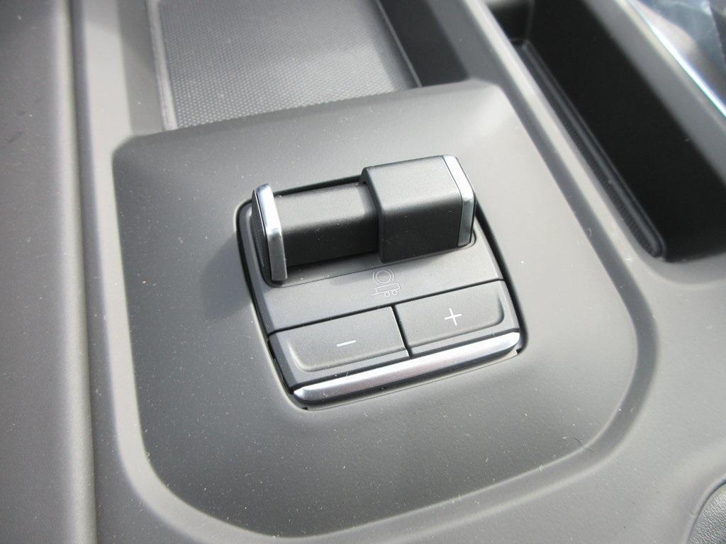 new 2025 GMC Sierra 3500 car, priced at $96,383