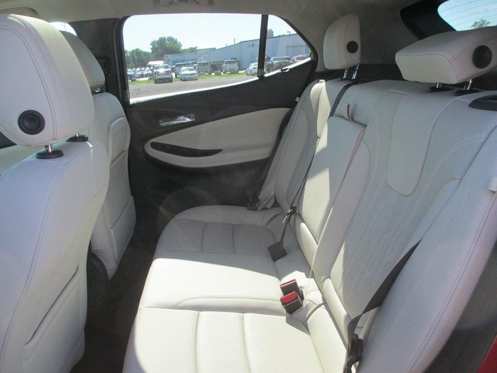 new 2026 Buick Encore GX car, priced at $31,965