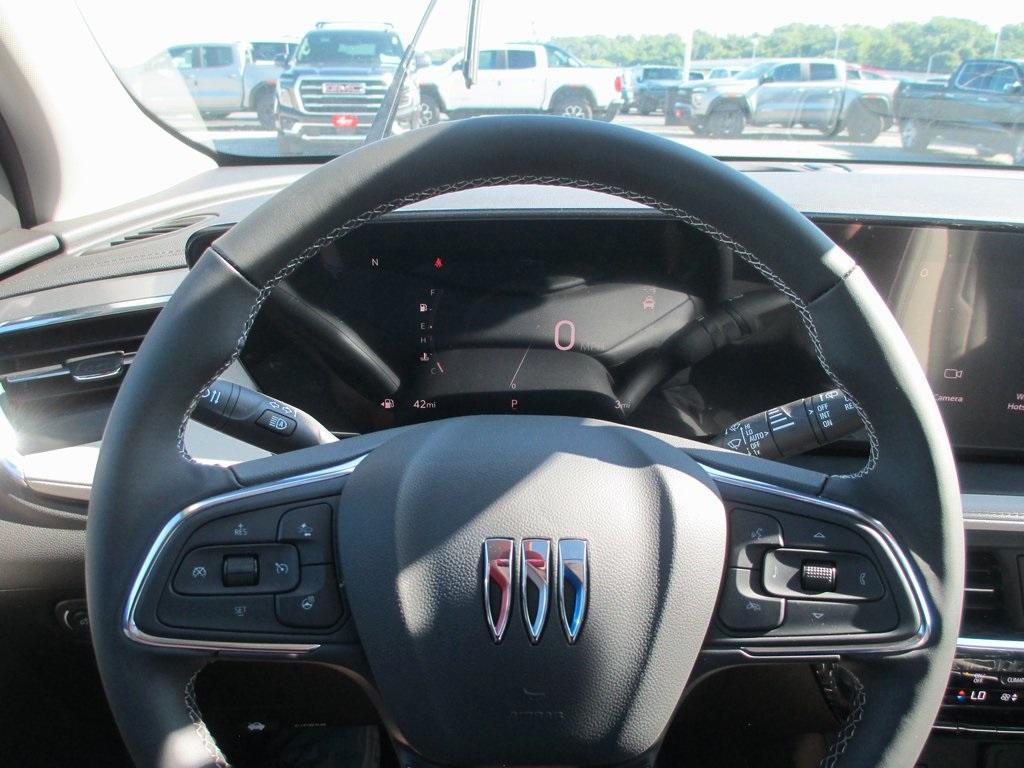new 2026 Buick Encore GX car, priced at $31,965