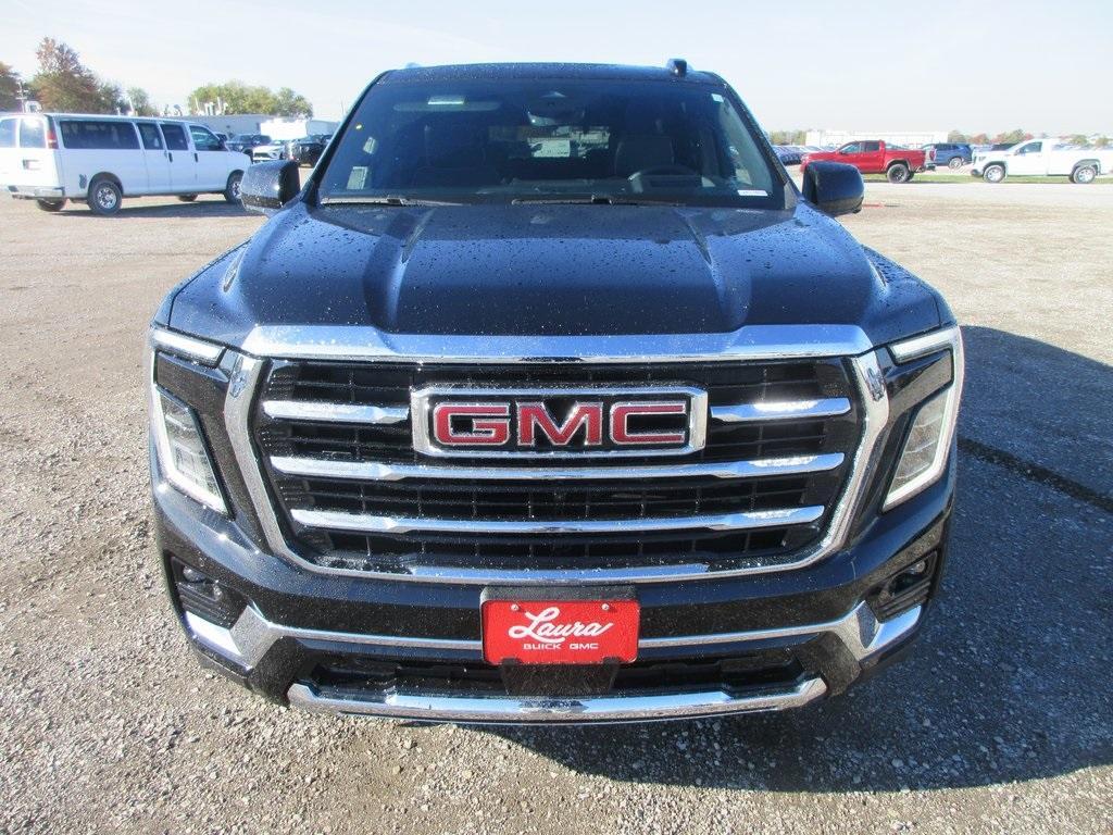 new 2026 GMC Yukon car, priced at $79,918