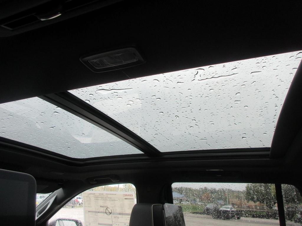 new 2026 GMC Yukon car, priced at $79,918