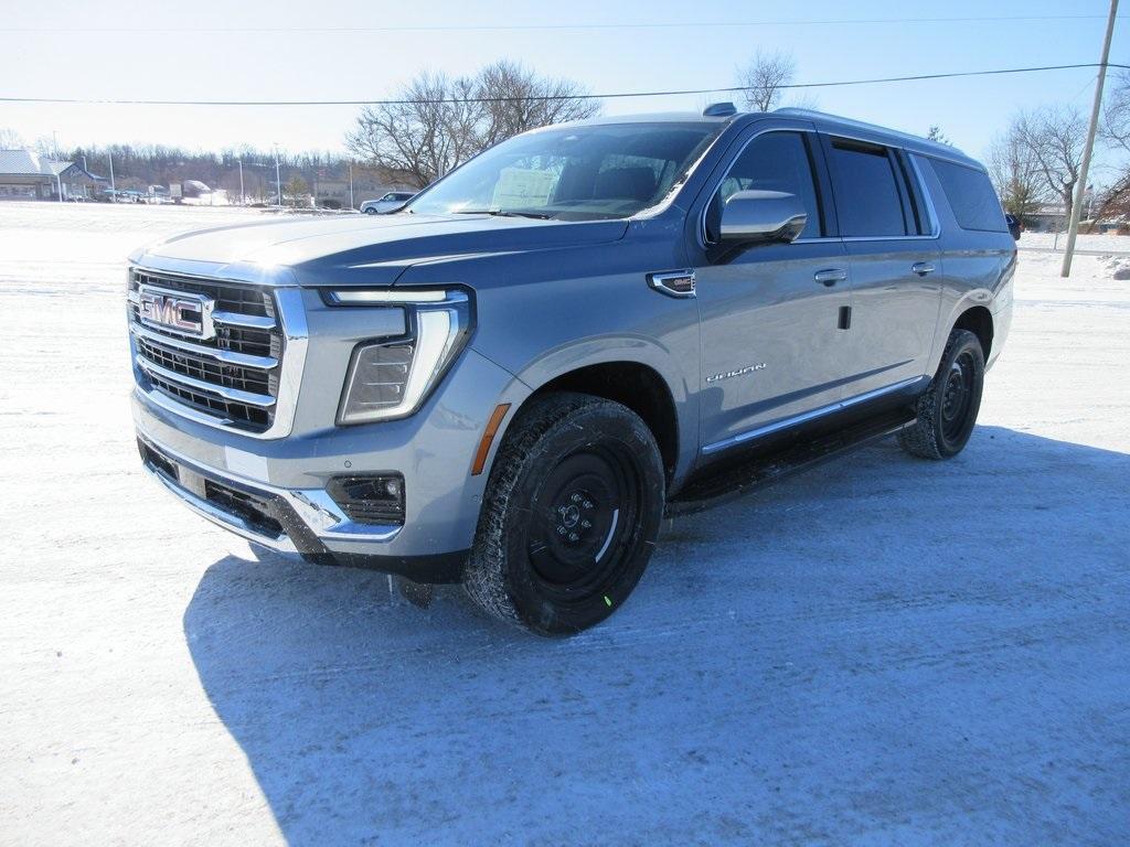 new 2025 GMC Yukon XL car, priced at $79,959