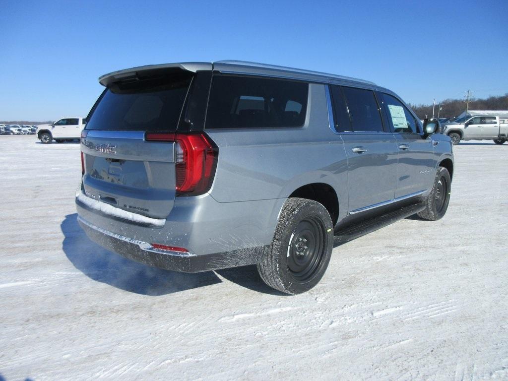 new 2025 GMC Yukon XL car, priced at $79,959